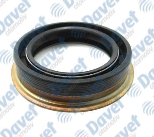 SKT-046245-P Sanziman Ön Aks Kece (Ford  Transit V347)  Çikis 45×60/72,50 X 13,50